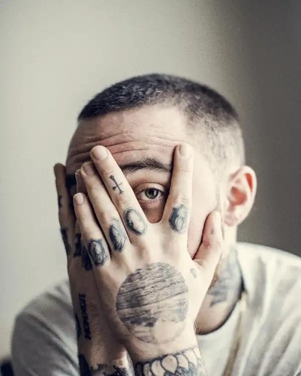 Mac Miller - Benji The Dog